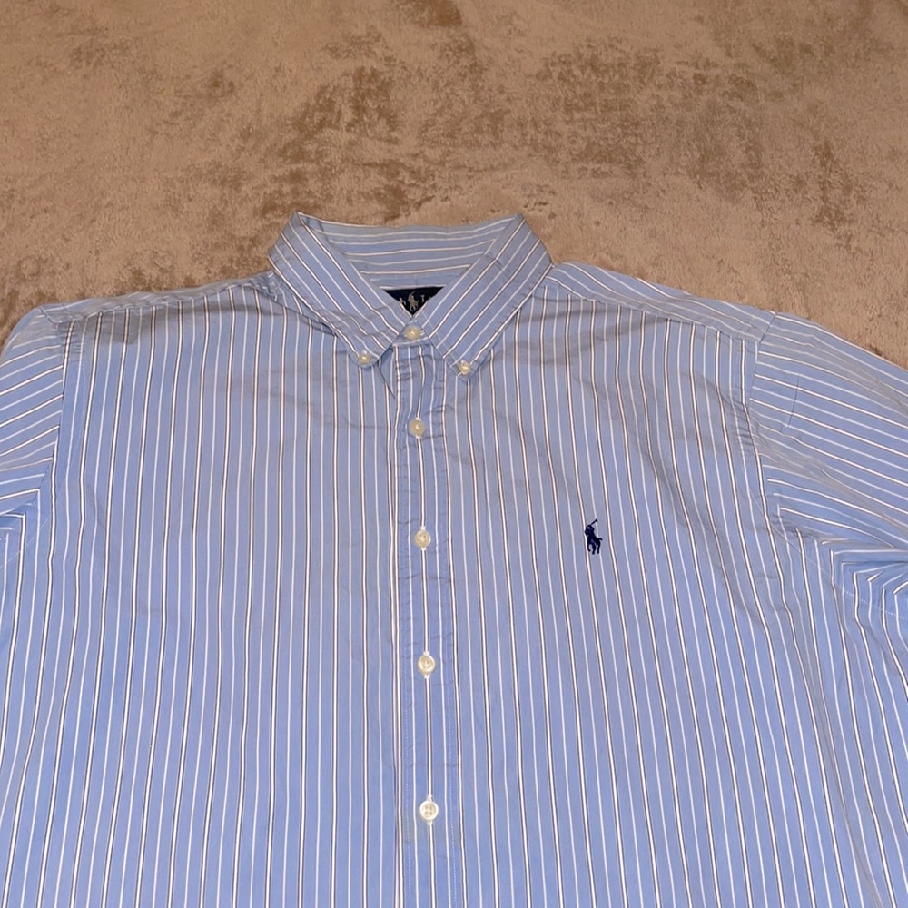 Polo Ralph Lauren shirt